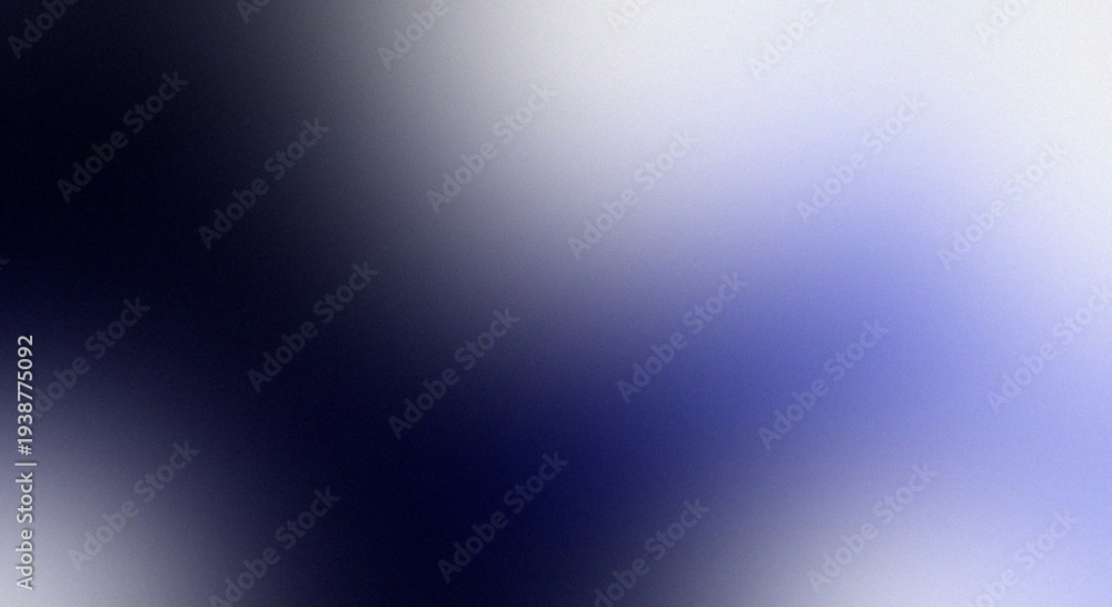 Fototapeta premium Abstract blend of cosmic and ethereal gradient hues in soft focus illustration