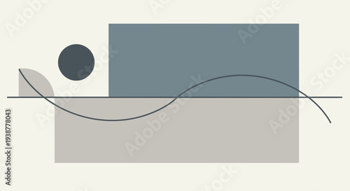 Clean white sedan car illustration isolated on white background for design