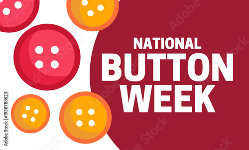 national button week for a better fashion world