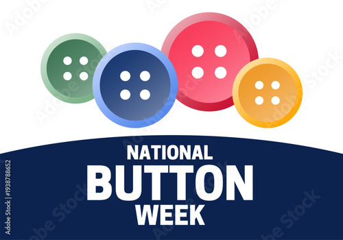 national button week for a better fashion world