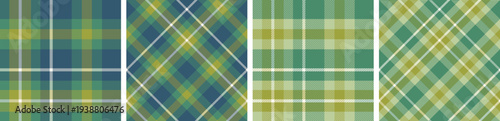  Flannel pattern for dress check, buffalo  tartan plaid , tablecloth other modern and fashion print.
