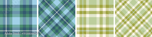  Flannel pattern for dress check, buffalo  tartan plaid , tablecloth other modern and fashion print.