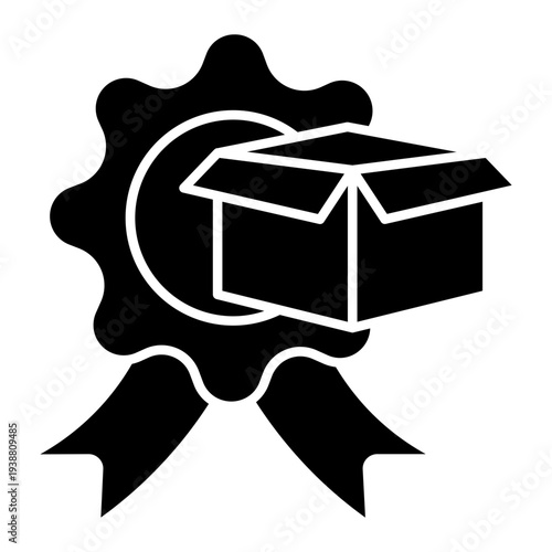 association Solid icon