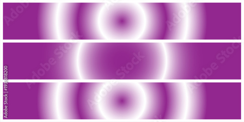 Gradients collection purple violet mauve plum large set of metallic palette templates.