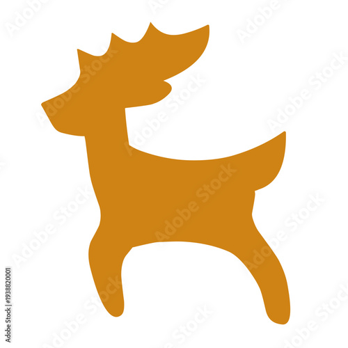 Christmas Cookie vector