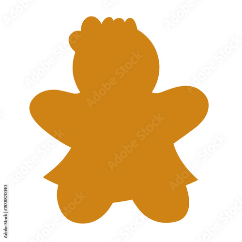 Christmas Cookie vector
