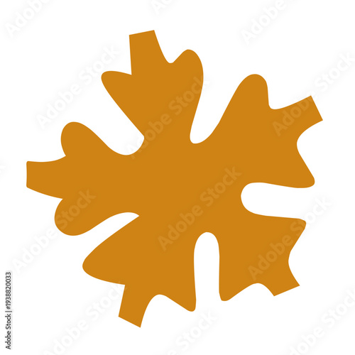 Christmas Cookie vector