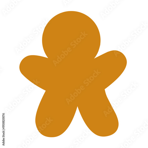 Christmas Cookie vector