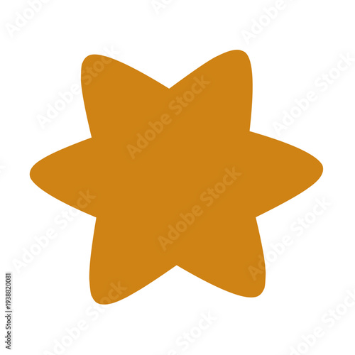 Christmas Cookie vector