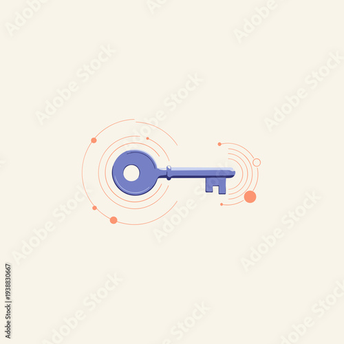 Unlock success with innovative key solution