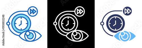 Future Vision triplestyle icon