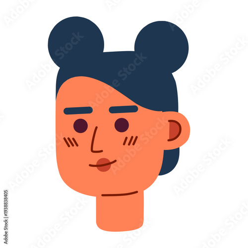 Multicultural People vector