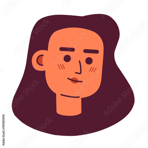Multicultural People vector