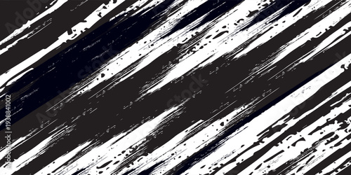 Manga focus speed lines for comic effect. Motion and action diagonal focus flash strip lines for anime comic book. modern