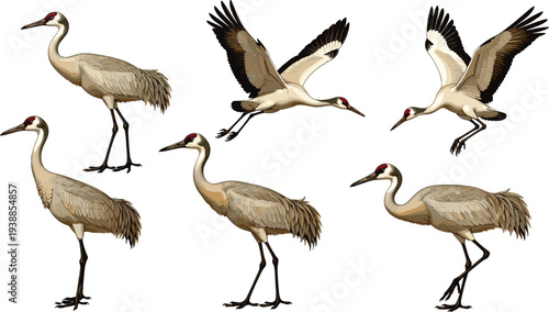 Successful professional entrepreneur working on laptop in modern sunlit home office with coffee, productive remote work lifestyle and digital nomadism