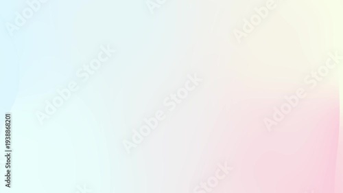 Abstract purple neon background with colorful gradient. Blurred background moving in transition of colors