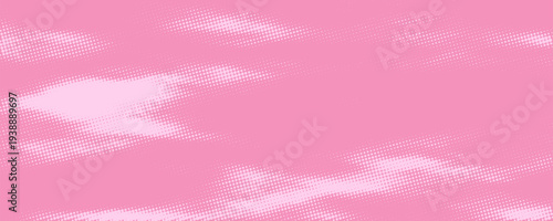 pink abstract texture vector background with dark spots, nets, lines and scratches. Vector gritty backdrop
