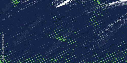 Sports background design with abstract template. Vector of sport players in different activities. football, basketball, baseball, tennis, rugby, bicycling green arts grunge.