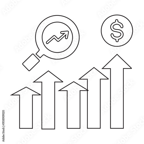 Growth and Finance Analysis