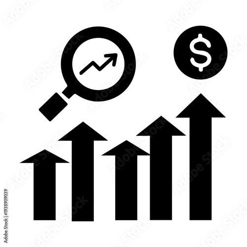 Financial Growth Magnified