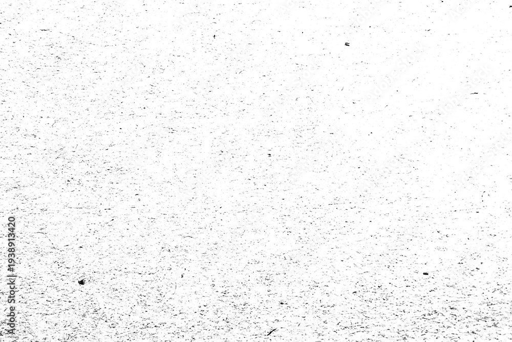 Fototapeta premium Abstract grunge black and white distressed texture background