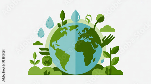 Vibrant coachella music festival crowd enjoying live band performance on stage with colorful lights and confetti at night