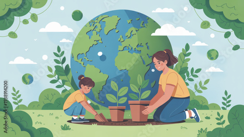 Vibrant music festival crowd dancing at colorful concert stage with bright lights and energetic atmosphere at night