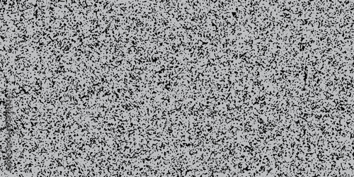 Stipple pattern, dotted geometric background. Stippling, dotwork drawing, shading using dots. Pixel disintegration, random halftone effect. White noise grainy texture. modern