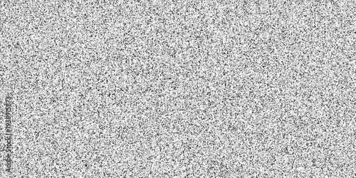 Stipple pattern, dotted geometric background. Stippling, dotwork drawing, shading using dots. Pixel disintegration, random halftone effect. White noise grainy texture. modern