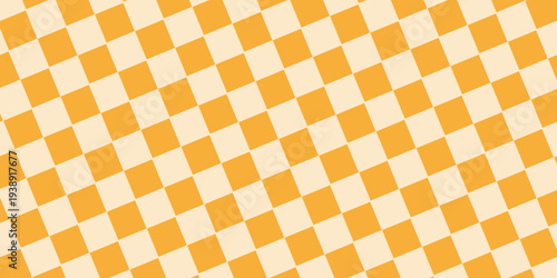 checkered pattern, white and black gradient EPS 10 vector background