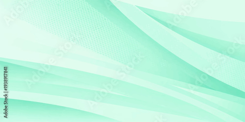 Abstract blue background illustration featuring smooth wave lines and a soft gradient pattern to create a digital motion texture with a flow of light and energy