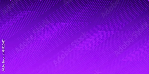 Abstract purple and pink background with lines featuring a textured paint design on a vintage canvas material for an artistic wallpaper backdrop