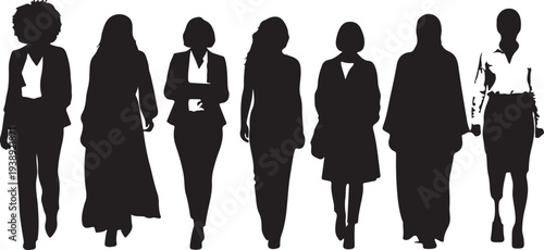 Minimalist Line Regional Eid Traditions Vector Icons Set Illustrating Islamic Cultural Symbols Mosque Dates Camels Family Zakat Coins and Festive Elements for Holiday Design