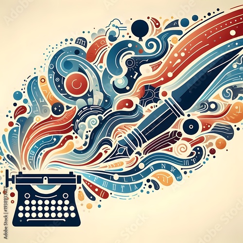 World Poetry Day - Words that Inspire - Celebrating the Power of Poetry