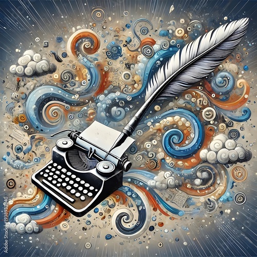 World Poetry Day - Words that Inspire - Celebrating the Power of Poetry