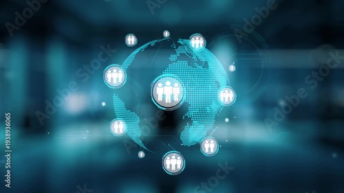 Wallpaper Mural AI expands business networking using smart platforms and virtual assistants to foster digital collaboration and professional engagement opportunities. Epoch Torontodigital.ca