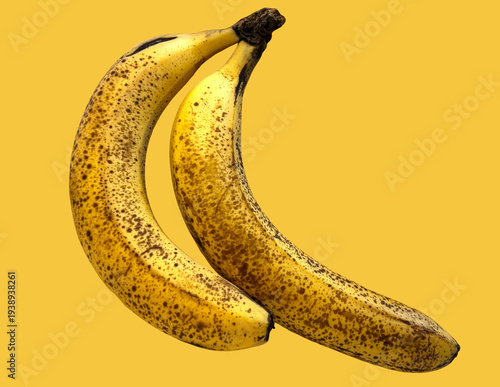 Wallpaper Mural バナナ_banana Torontodigital.ca