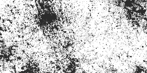 Abstract a dramatic monochrome landscape, where intricate textures of a ruined city tell stories, presenting a view of the remains of an ancient city.