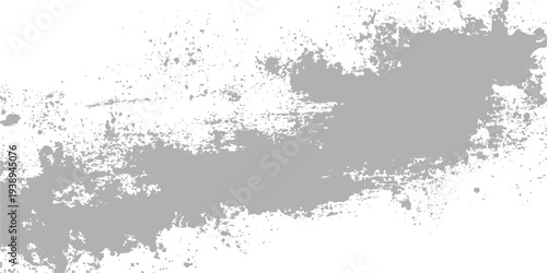 Abstract an artistic display of a subtle, textured grey-tone grunge on a blank background that is perfect for creative projects or adding a vintage vibe to design projects.