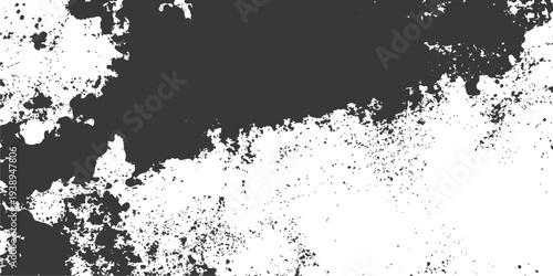 Abstract grunge textures. The image embodies raw aesthetic for textures to create eye-catching design.