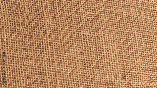 Woven burlap or jute or hemp background