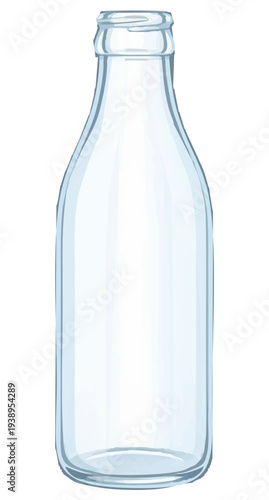 bottle