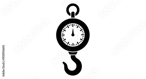 A classic vintage gold pocket watch with a silver chain and metal numbers is isolated on a white background as a timeless antique object for measurement of every hour and minute