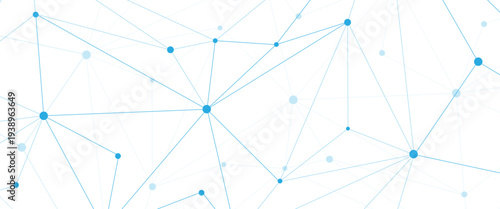 Vector digital futuristic technological with global connection with global lines and dots abstract..