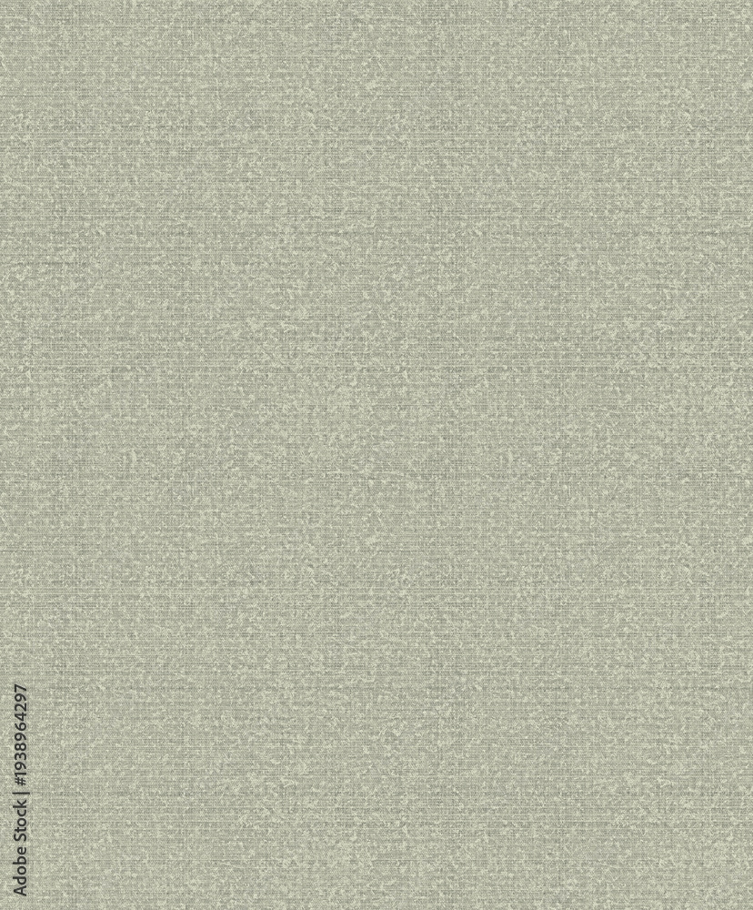 Fototapeta premium Seamless sage green paper texture with abstract horizontal ribbed grain pattern