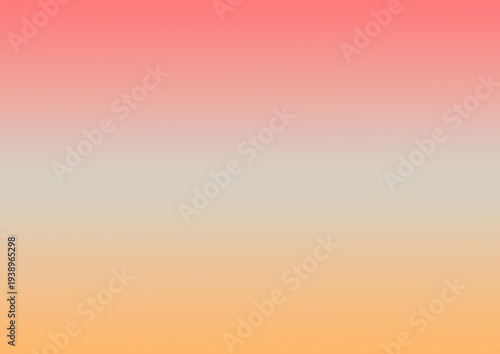 Abstract soft gradient background, radial or vertical smooth colorful gradient
抽象的なやわらかいグラデーション背景 縦グラデーション
