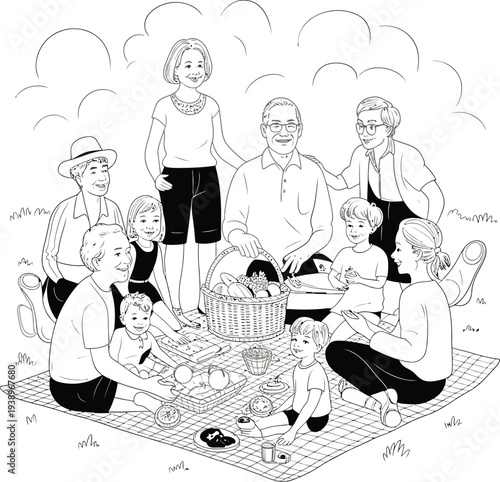 restaurant menu design