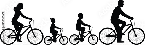 silhouette of a woman