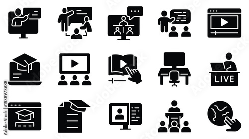 Harvesting carrots by hand vector icon representing organic gardening and farming