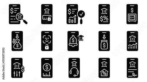 Ergonomic office chairs with wheels and adjustable armrests for workplace set